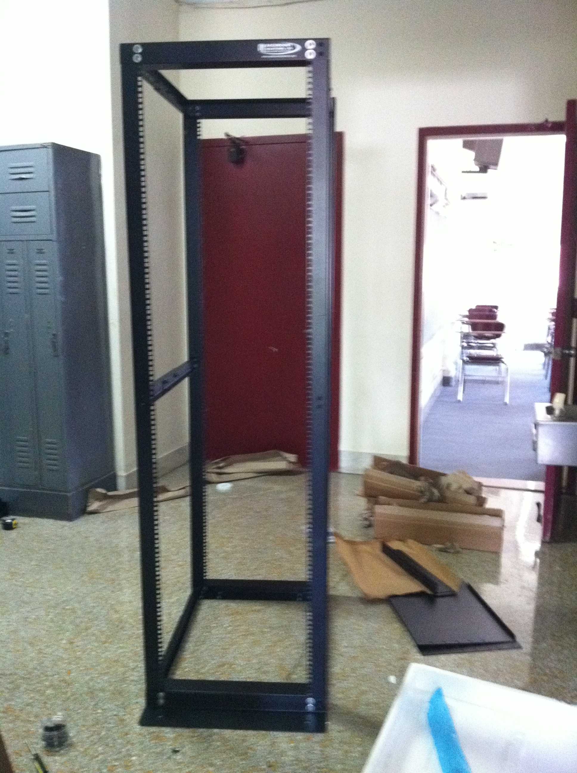 RackmountSolutions.net